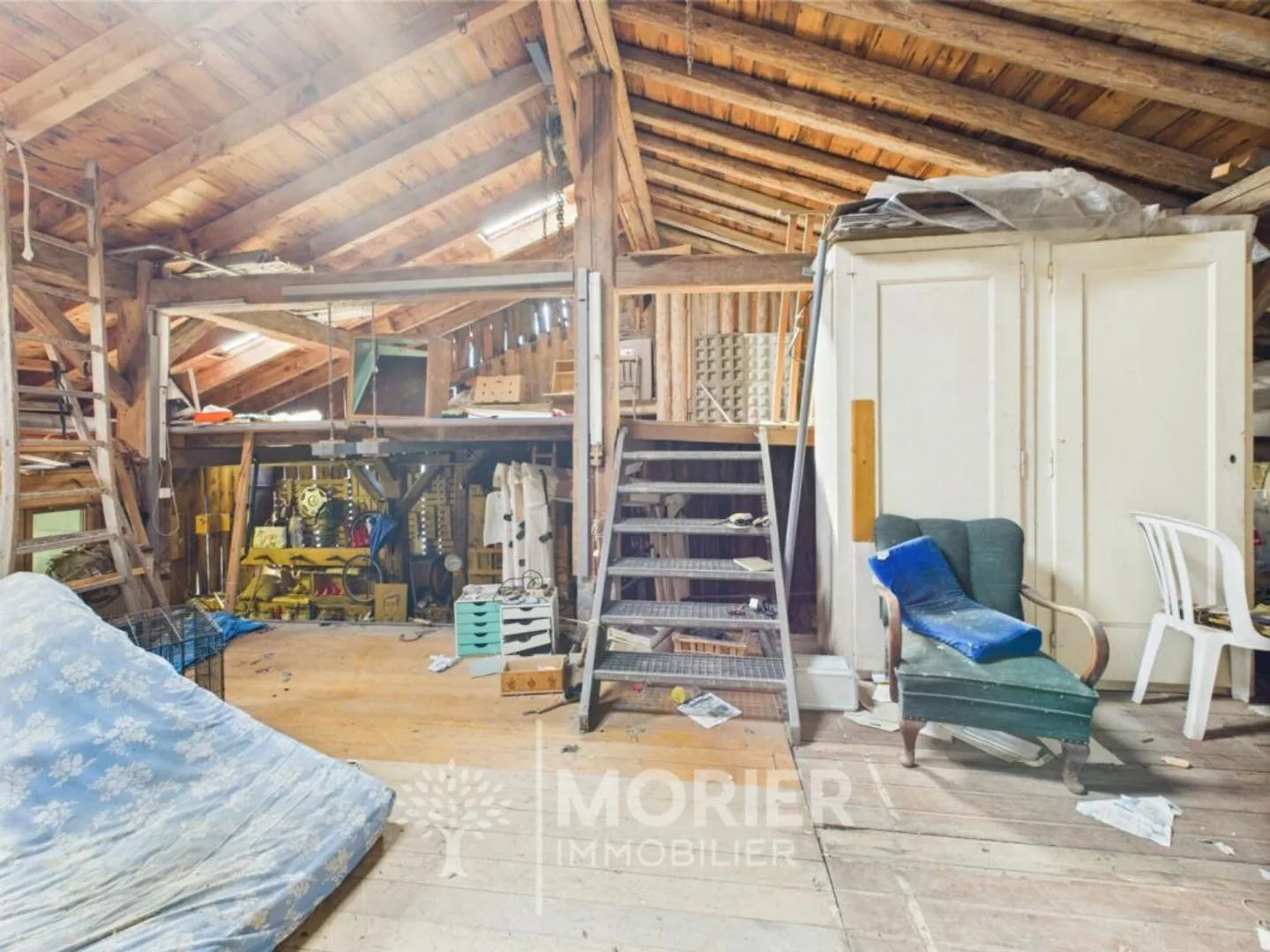 Barn 1 room in Enney - Photo 6 of 13