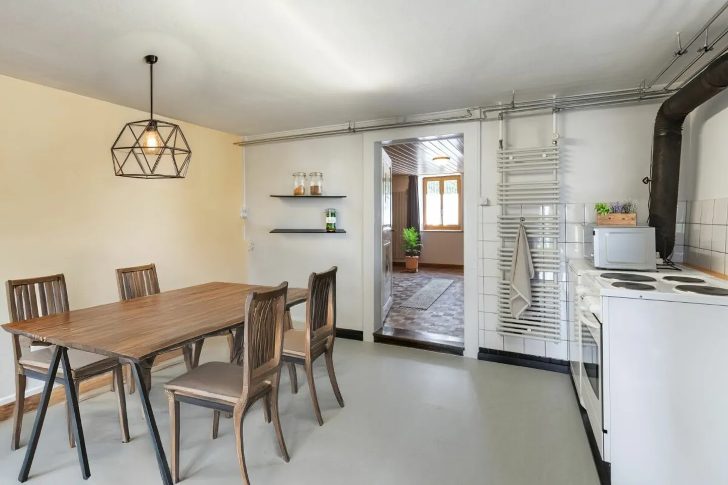 Wunderschönes Gebäude mit 3 Wohnungen in Forel - FR - Foto 8 von 9
