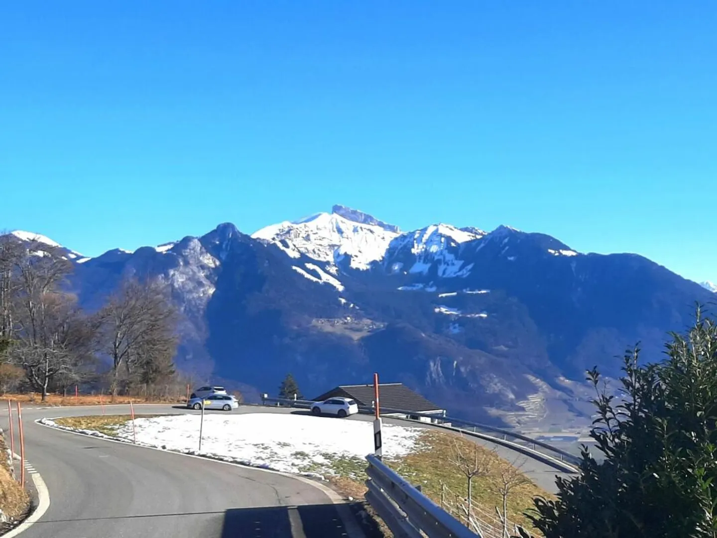 Attractive 2.5-room apartment in popular sports resort Torgon VS - Photo 10 of 13