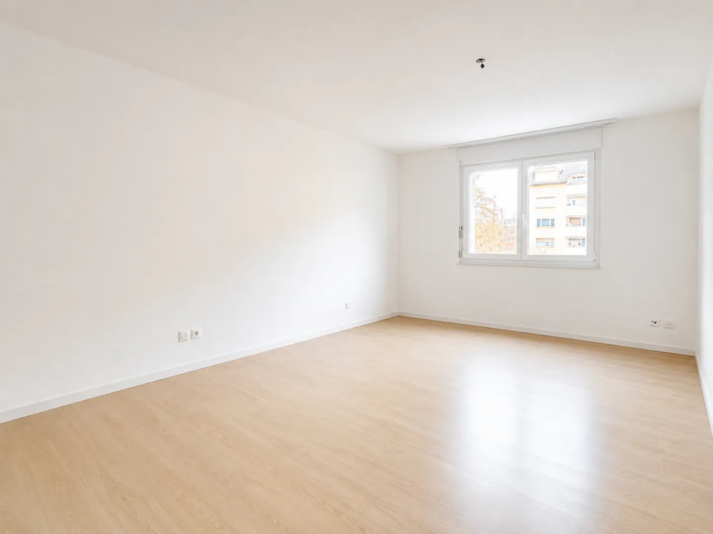 4.5-Zimmerwohnung in Buttikon - Foto 9 di 10