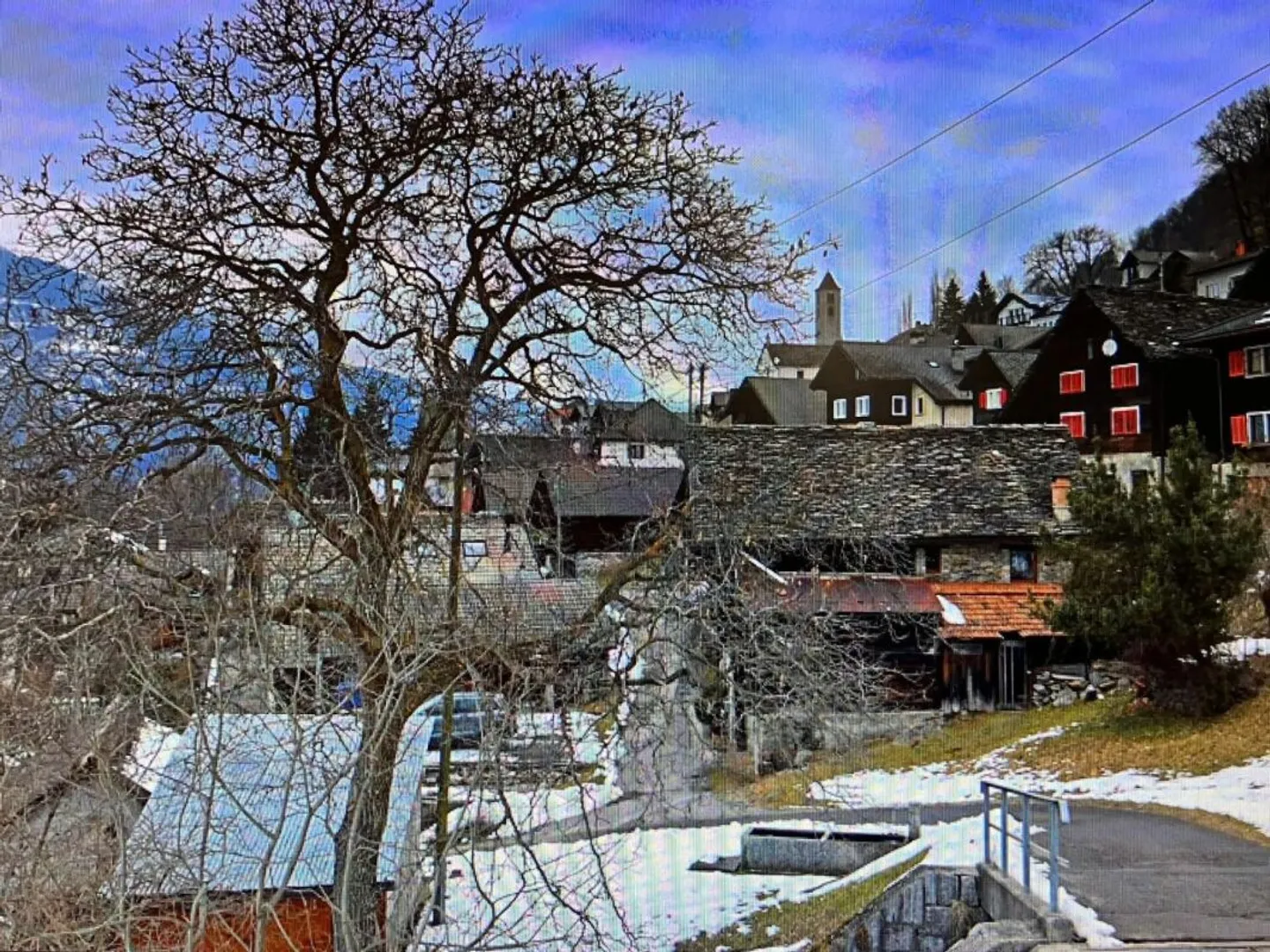 Incantevole casa di vacanza in montagna - Foto 3 di 4