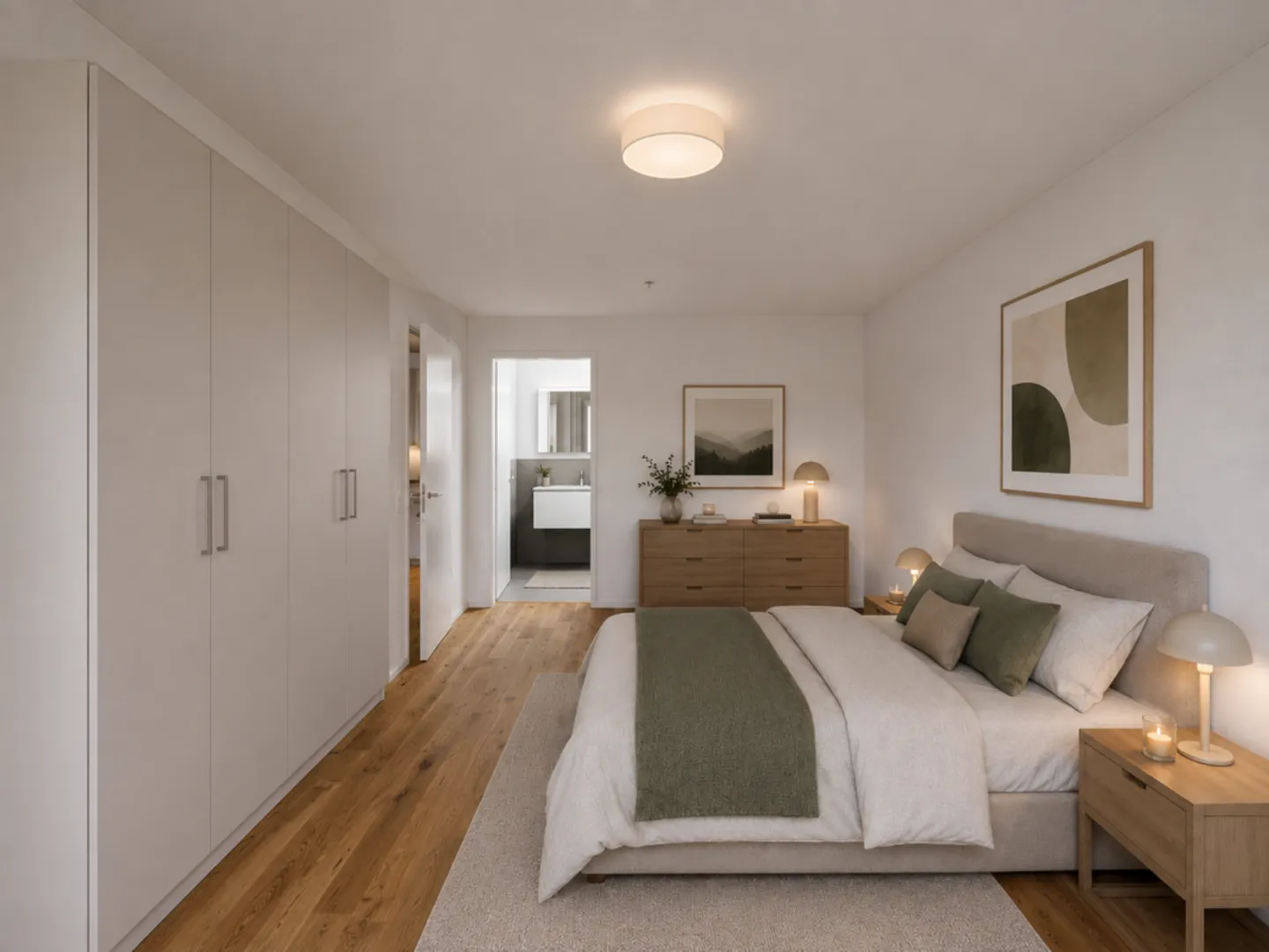 Space for Quality of Life - First Occupancy in Lindenacker - Photo 6 of 8