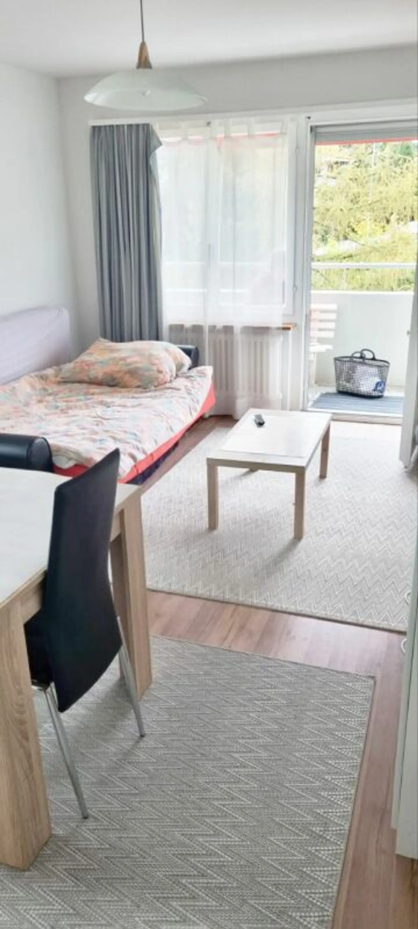 Camera arredata in affitto! In una posizione privilegiata a Trimbach - Foto 4 di 4