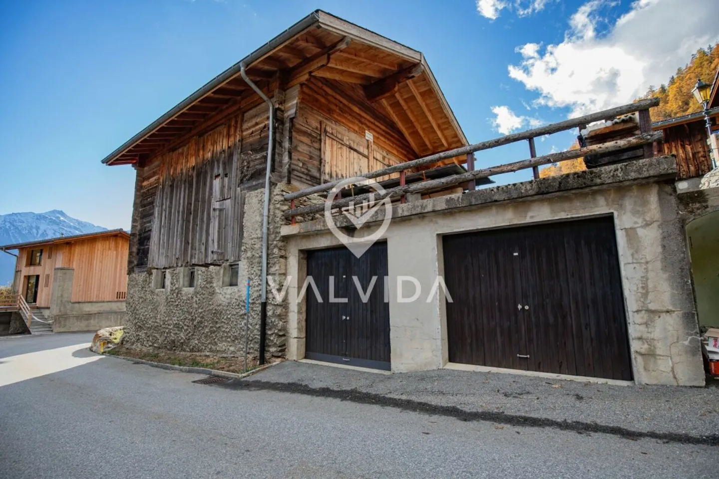 """ vom Stall zum eigenen kleinen Traumhaus """ - Foto 5 von 9