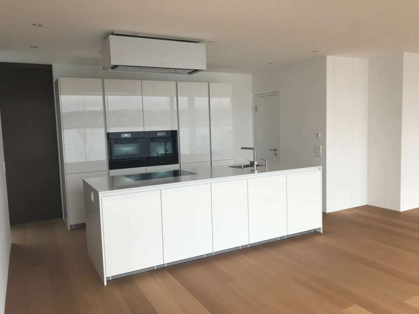 Peninsula Beach House - Pure luxury on Lake Zurich - Photo 7 of 8