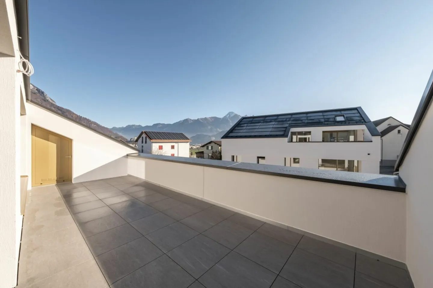 Appartement Familial Lumineux dans un Quartier Calme - Photo 8 sur 13