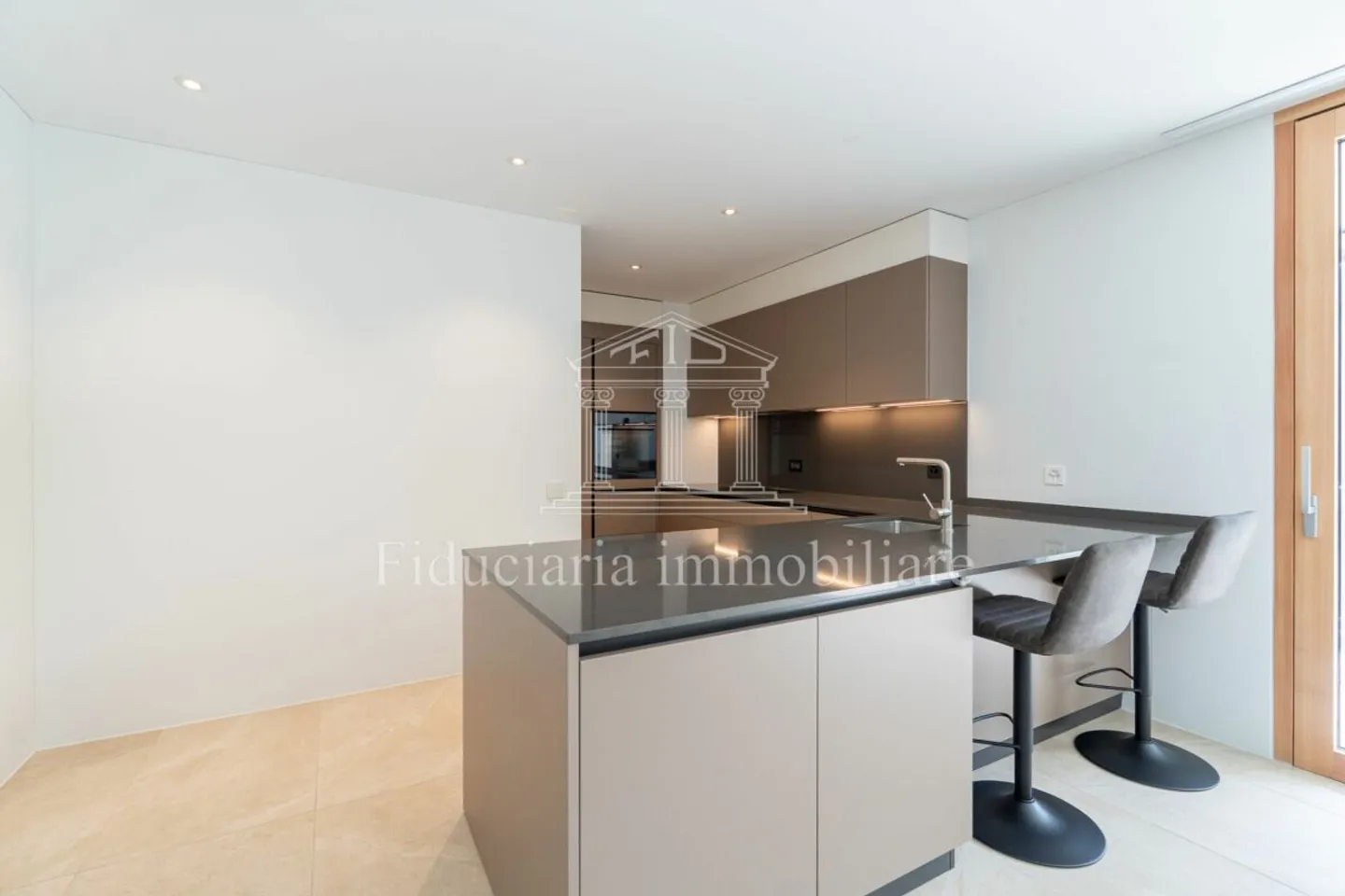 Appartamento moderno a Minusio - Foto 4 di 10