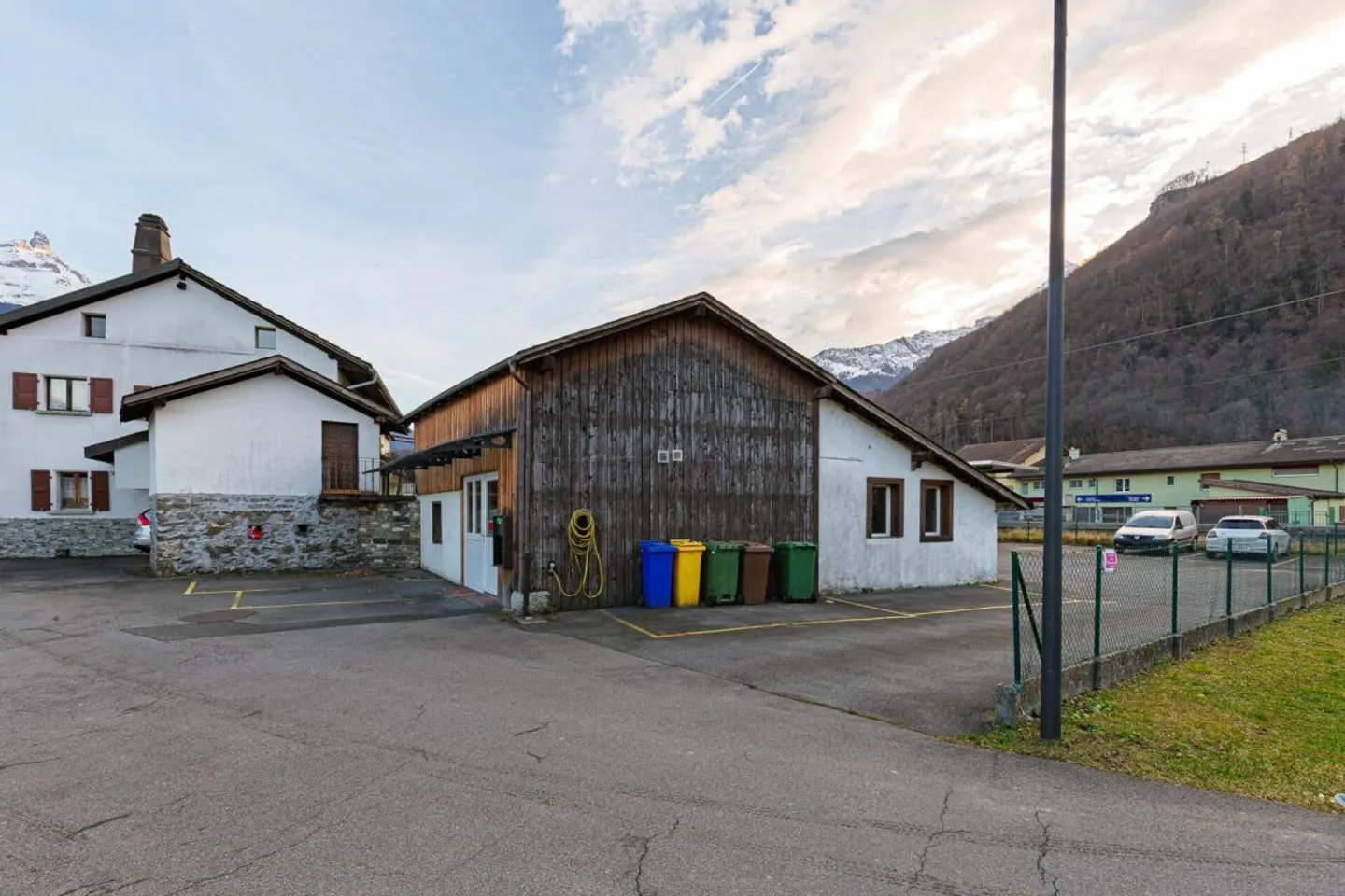 Parcelle fort potentiel ! - Photo 6 of 10