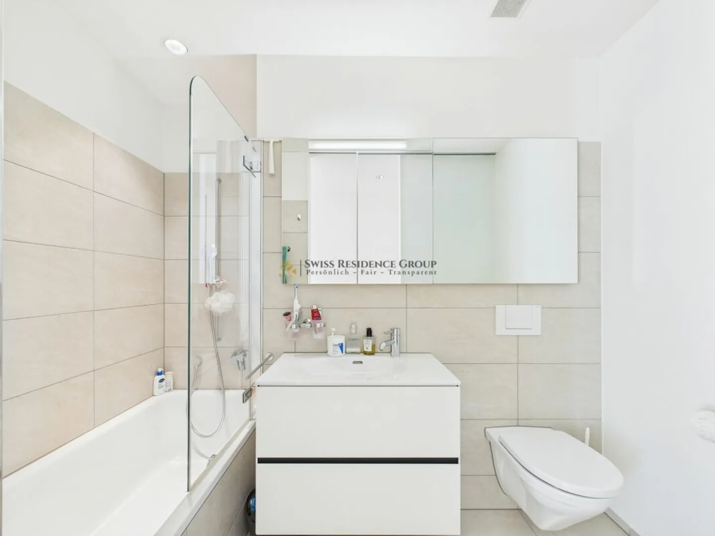 Penthouse exclusif de 5,5 pièces avec vue imprenable sur le lac - Photo 9 sur 13