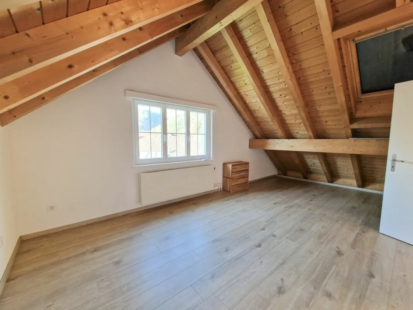 A versatile home with charm - Attractive two-family house in Bad Ragaz - Photo 9 of 13