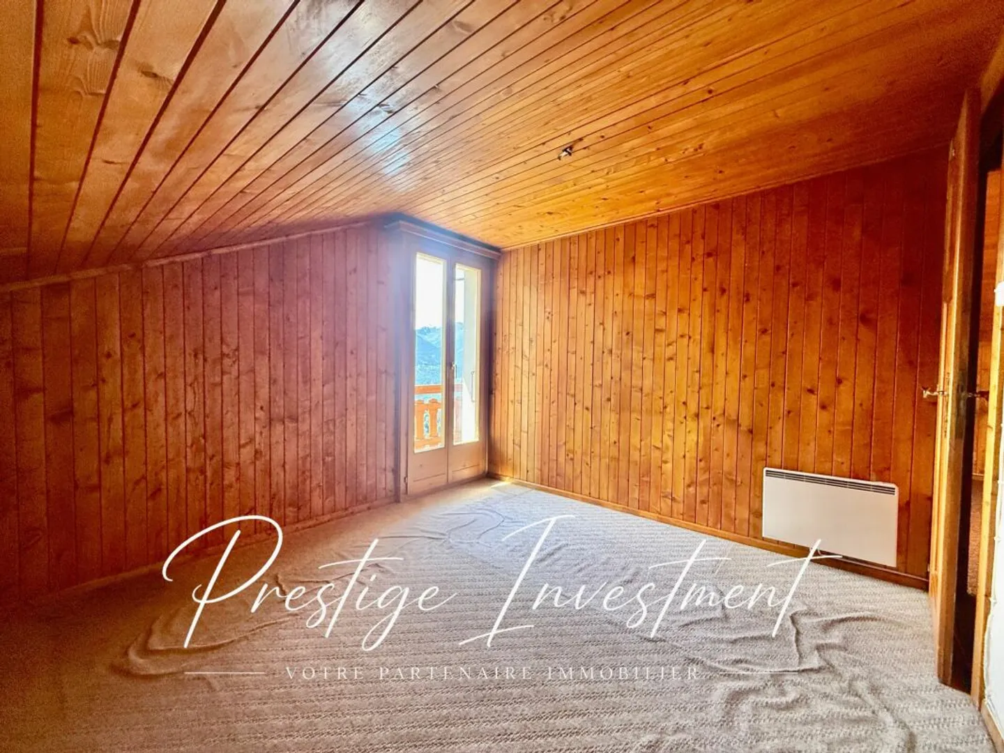 Chalet Incantevole di 4,5 Stanze con Dipendenze - Nax - Foto 13 di 13