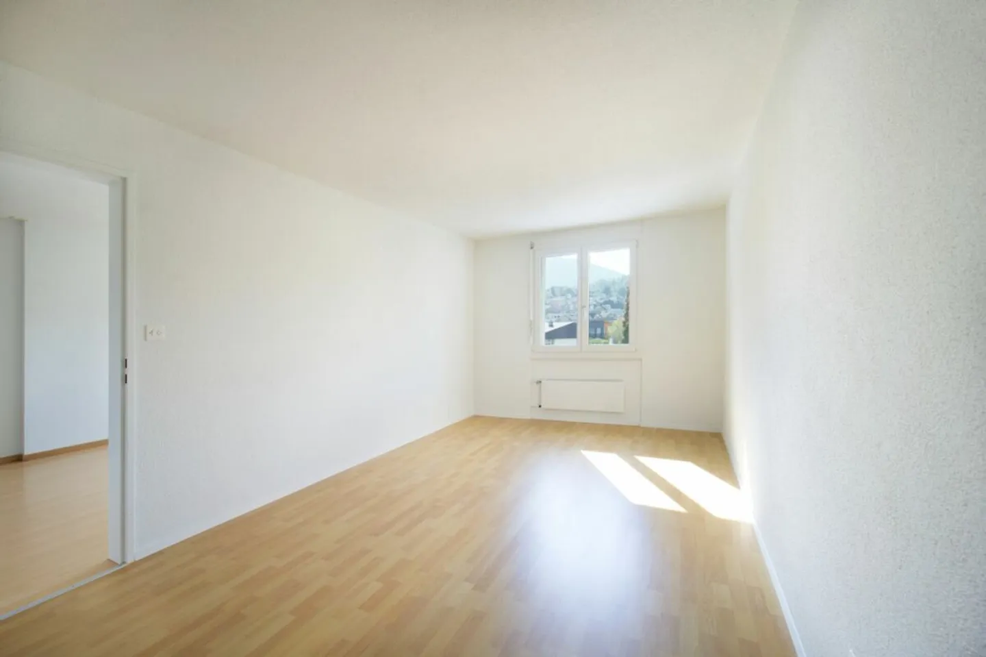 Appartamento 2.5 locali a Benken - Foto 5 di 7