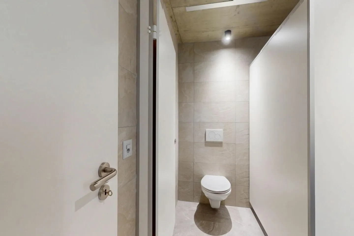Spazi per uffici / studio - Foto 13 di 13