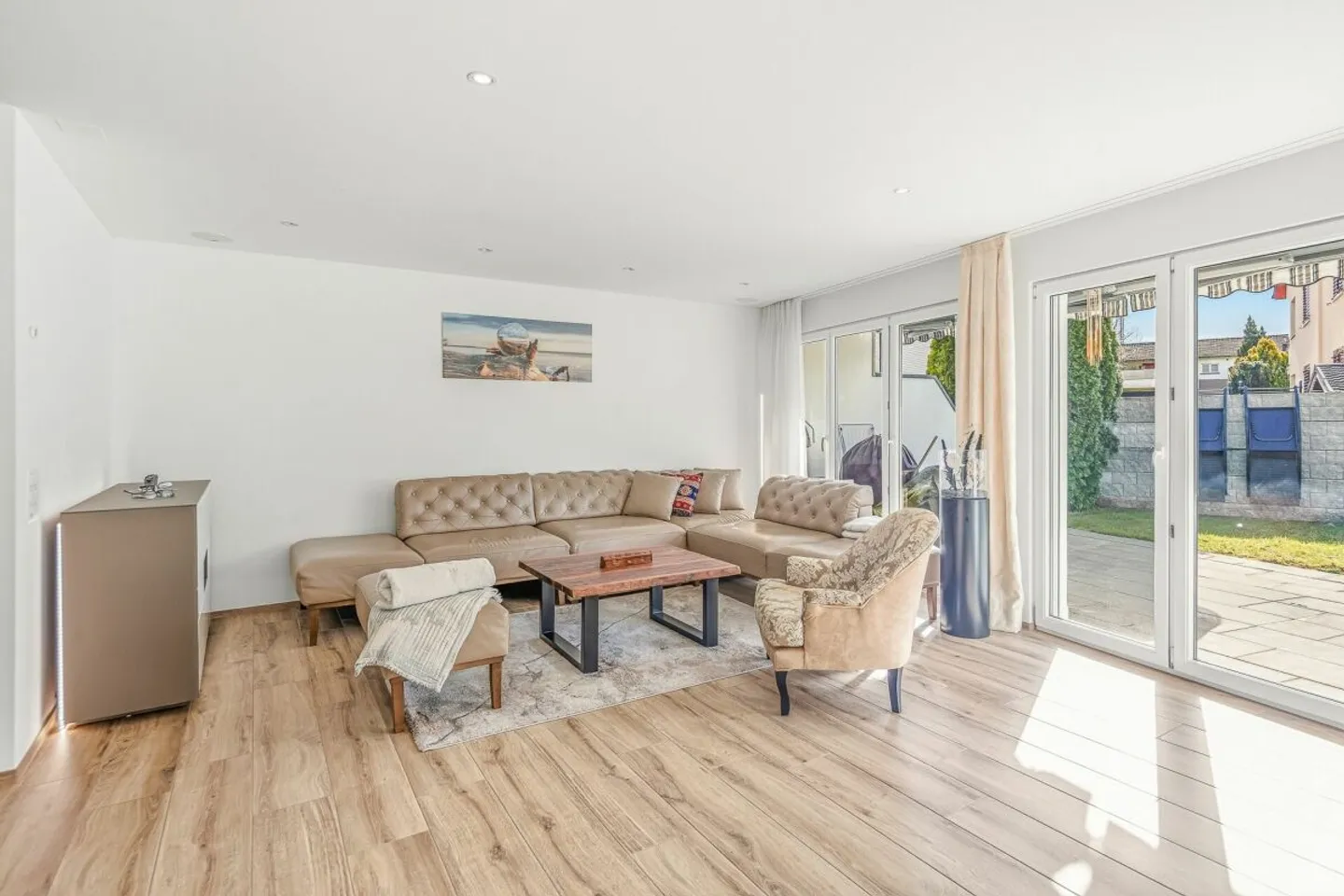 Vie contemporaine dans un emplacement familial - Photo 5 sur 12