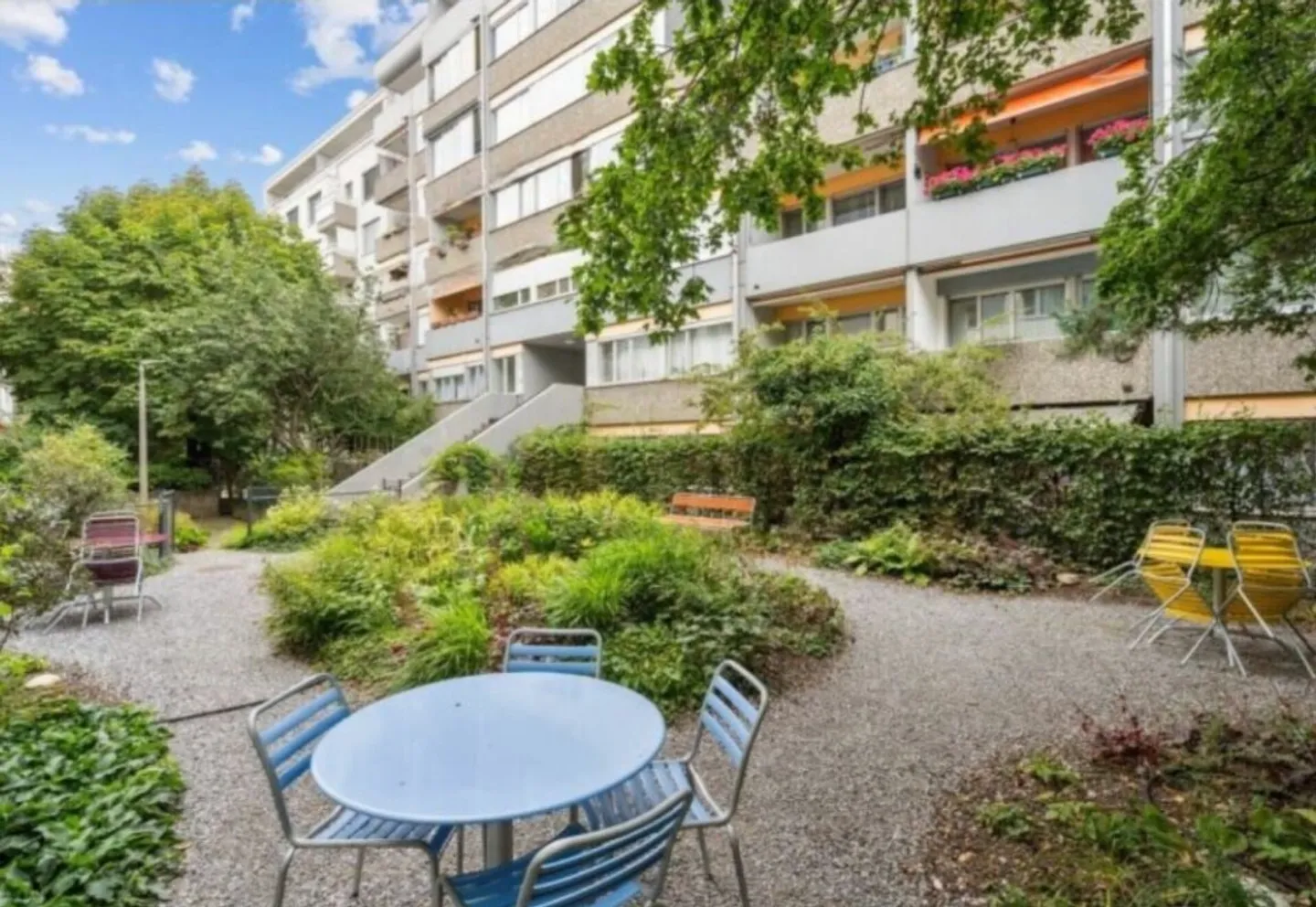 Vivere elegante in posizione privilegiata - vicino al fiume Reno - Foto 9 di 9