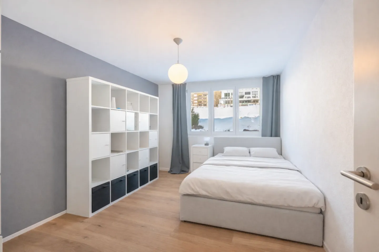 Savognin: Attractive 4.5-Room Apartment - Photo 6 of 13