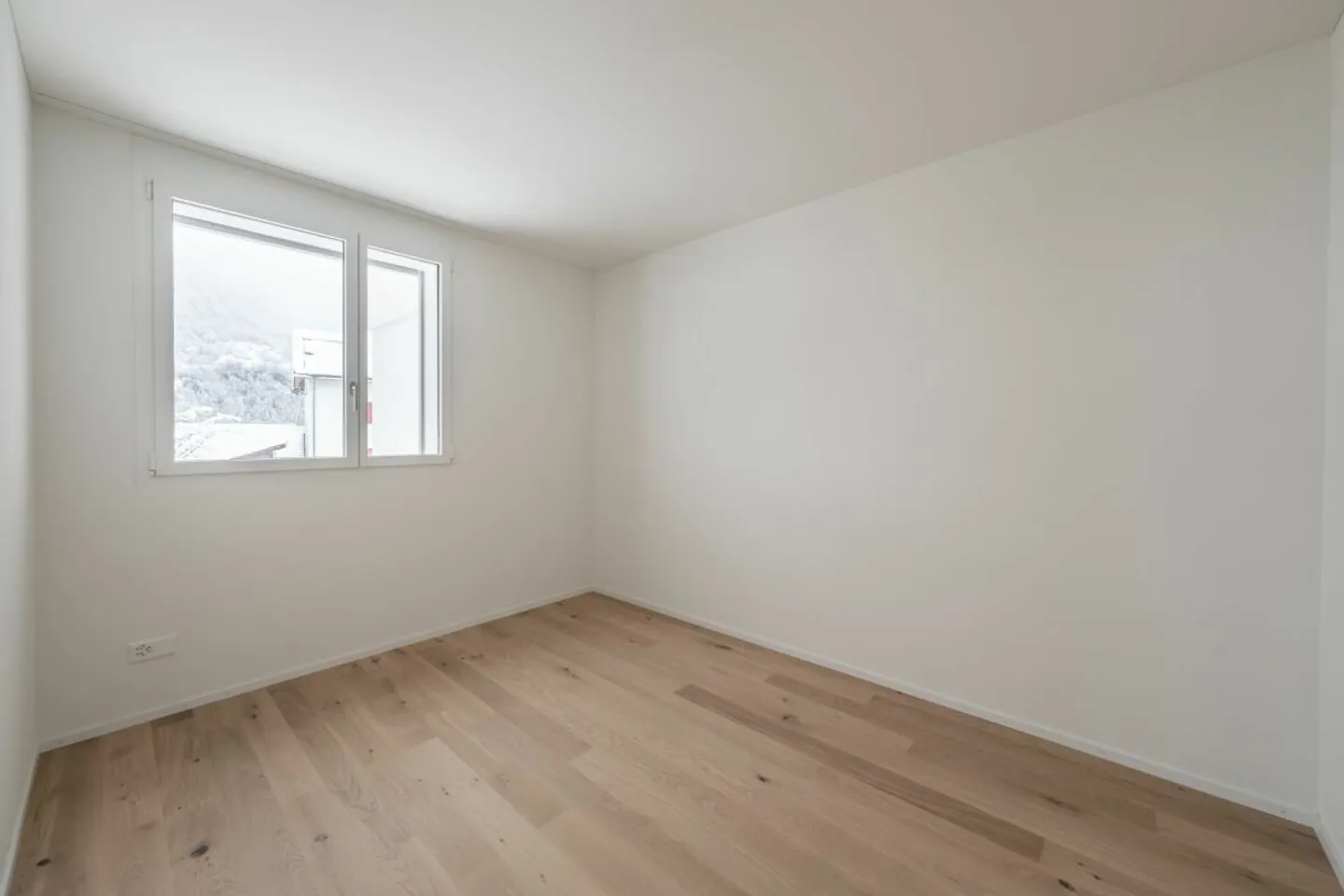 Luminoso appartamento familiare in un quartiere tranquillo - Foto 7 di 13