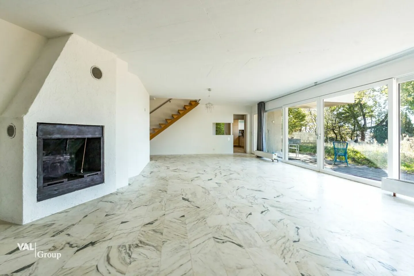 Villa di carattere, cerca un nuovo respiro per essere esaltata - Foto 5 di 13