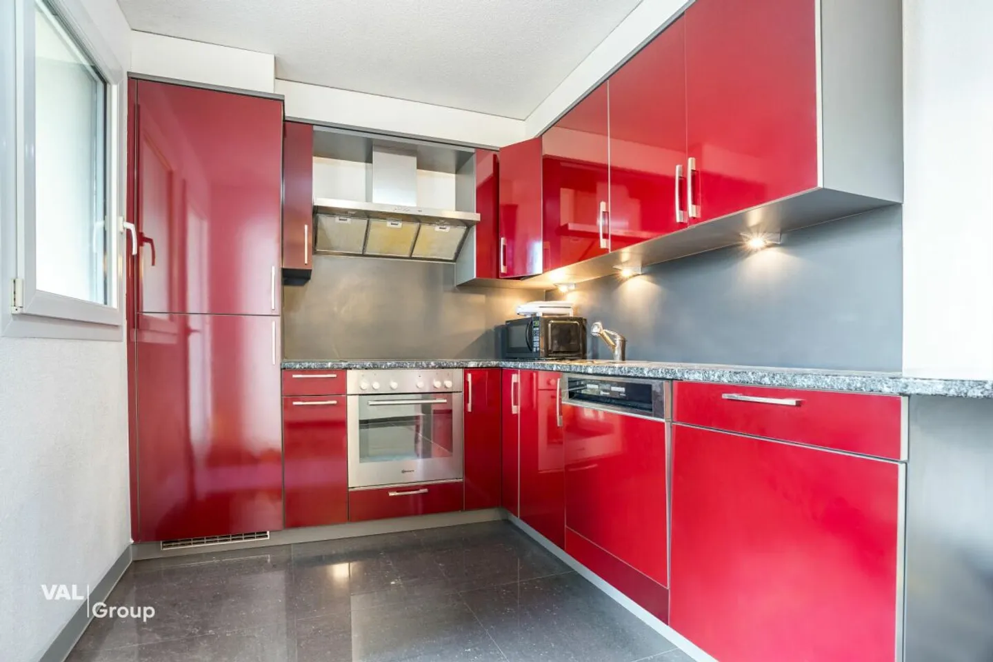 Altstadtflair trifft Wohnkomfort - Ihr Zuhause mitten in Leuk - Foto 2 von 9