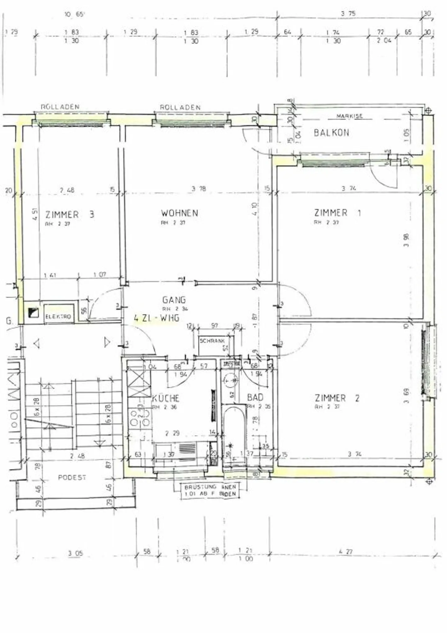 Vivere in un quartiere tranquillo - Foto 11 di 11