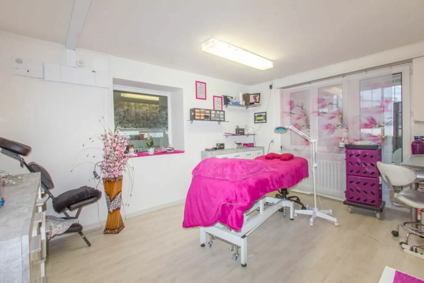 Espace Commercial de Premier Choix à Sargans - Photo 6 sur 8