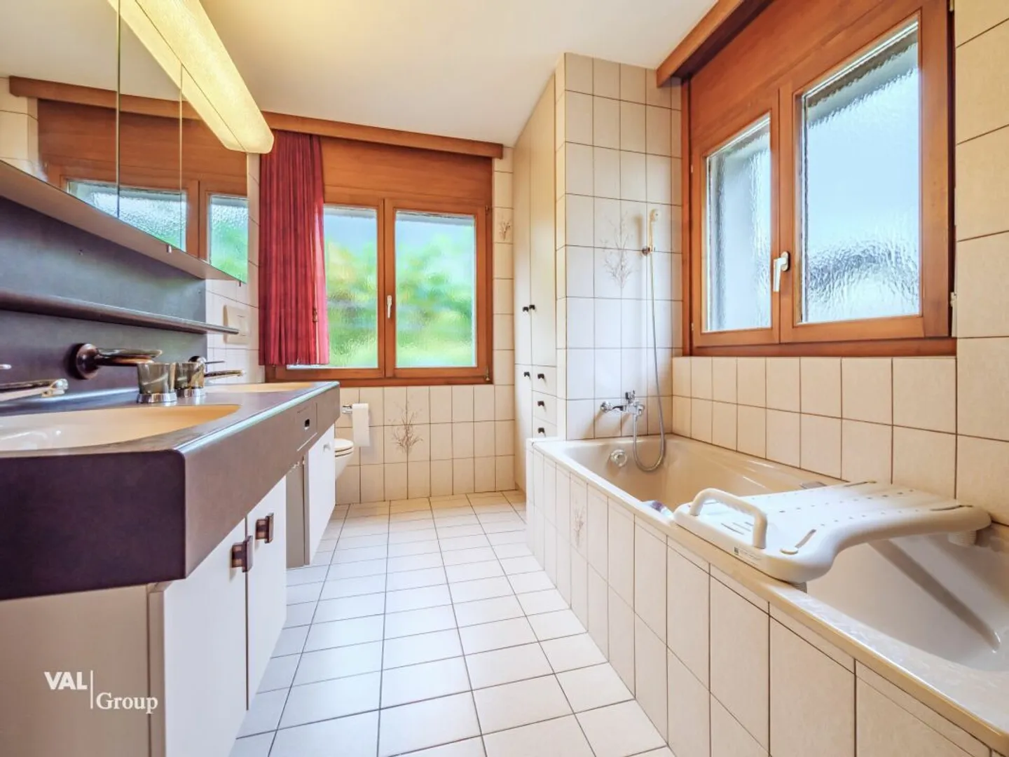 Charmantes Familienhaus in Salgesch - Foto 12 von 13