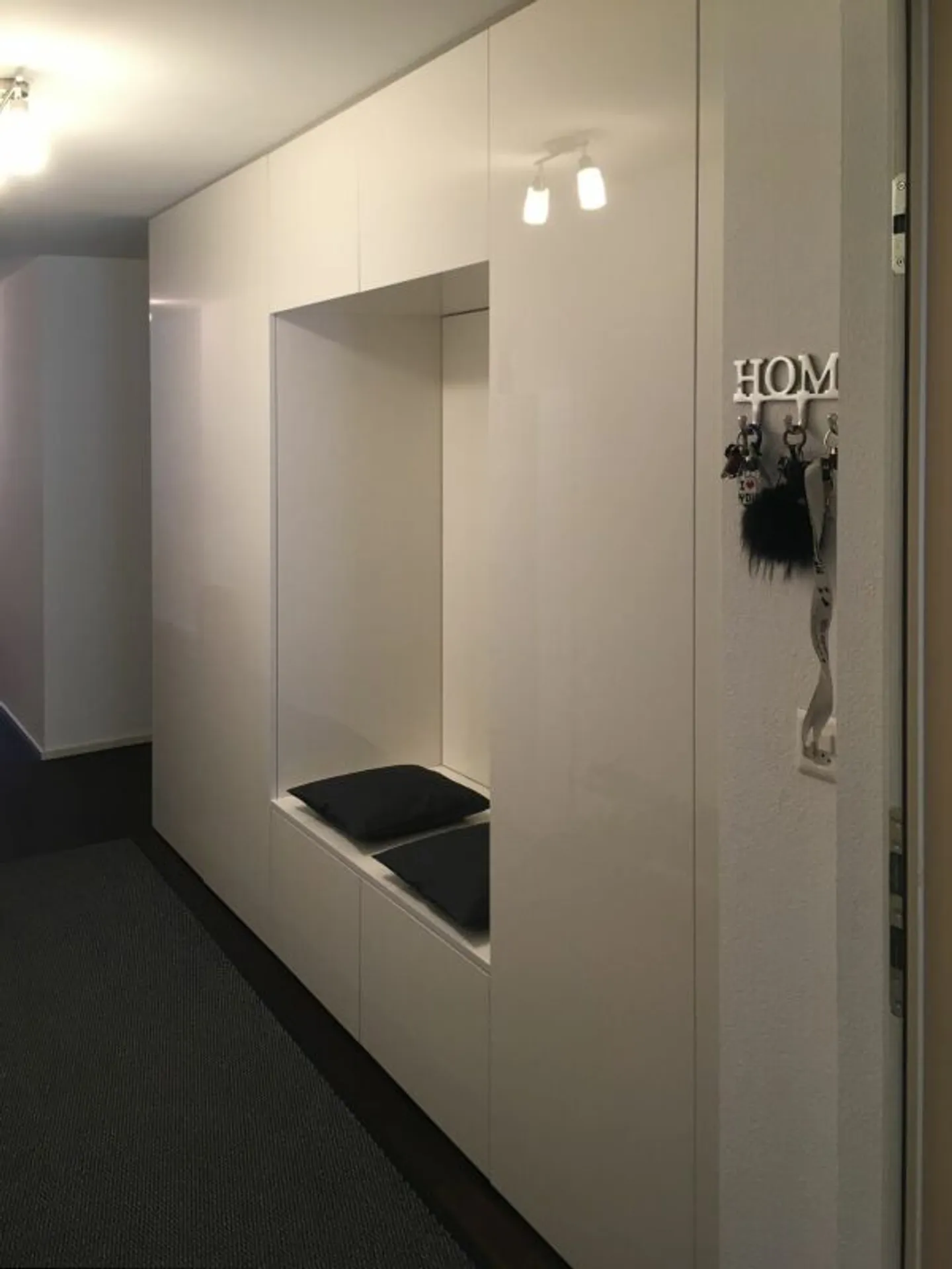 Vivere in modo centrale, spazioso e adatto alle famiglie - Foto 5 di 5