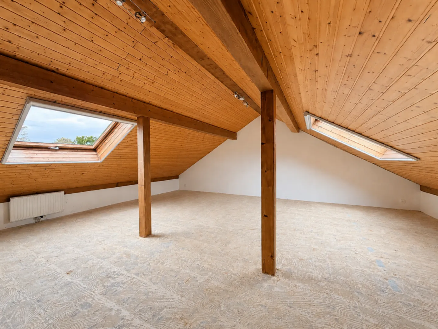 Villa a schiera a Corsier - Foto 1 di 10