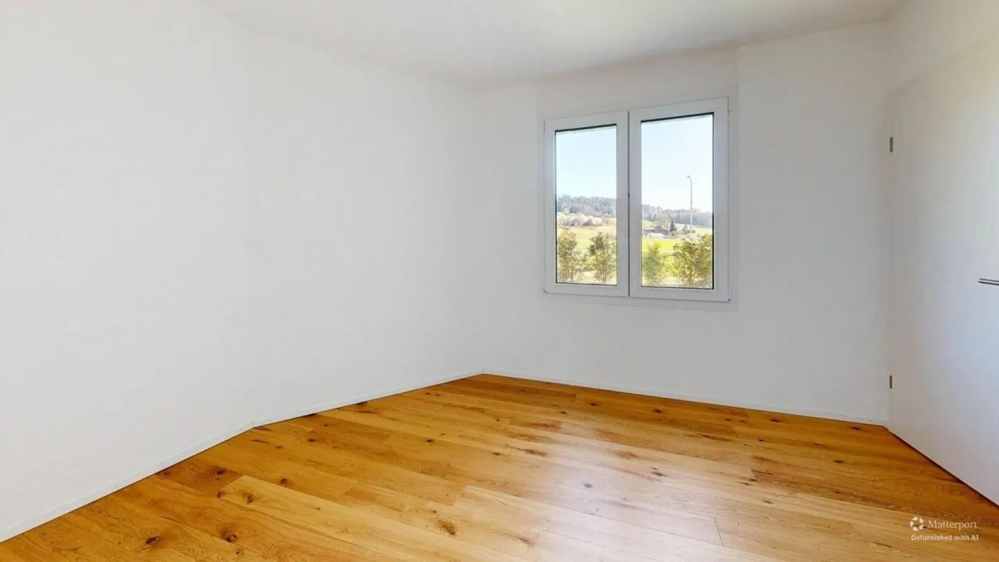 3.5 Room Apartment with Garden Patio - Photo 9 of 13