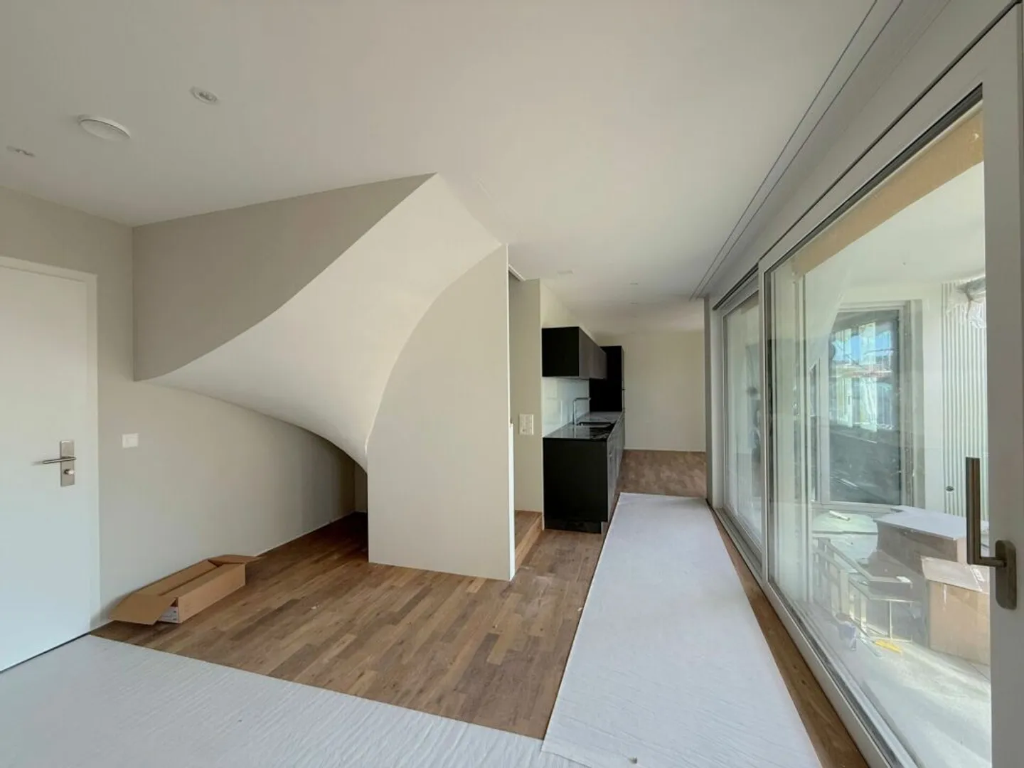 Stilvoll wohnen auf 102 m² - Ihre neue 3.5-Zimmer-Wohnung - Photo 6 sur 12