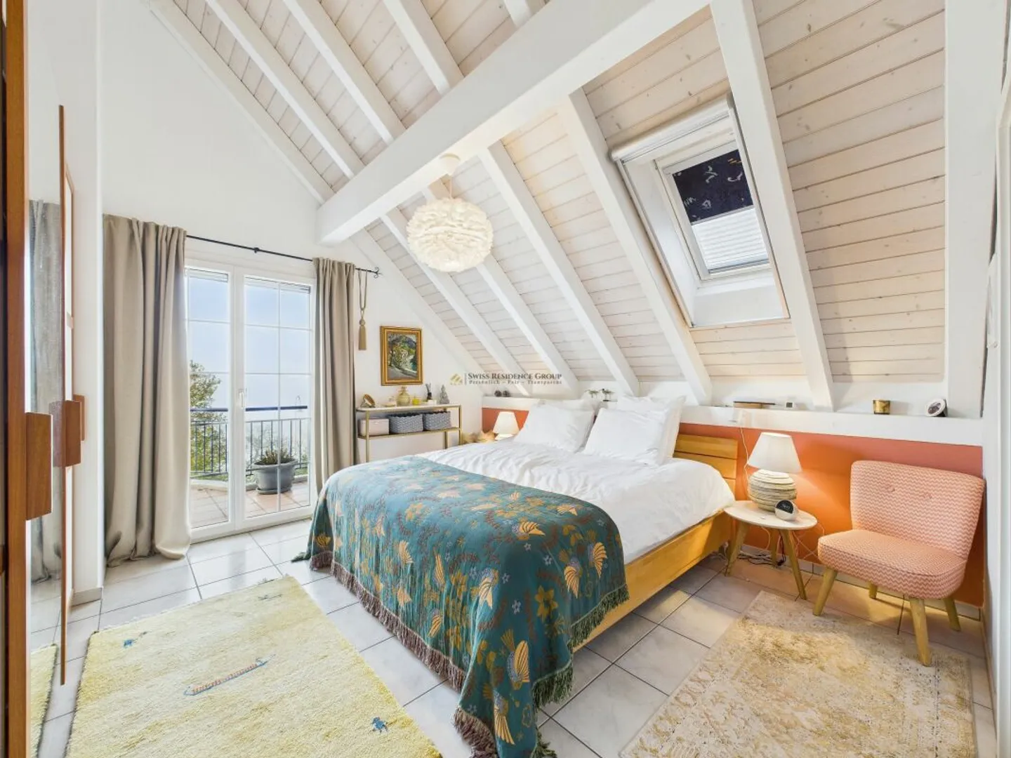 Exklusives Einfamilienhaus in familienfreundlicher Lage! - Foto 13 von 13