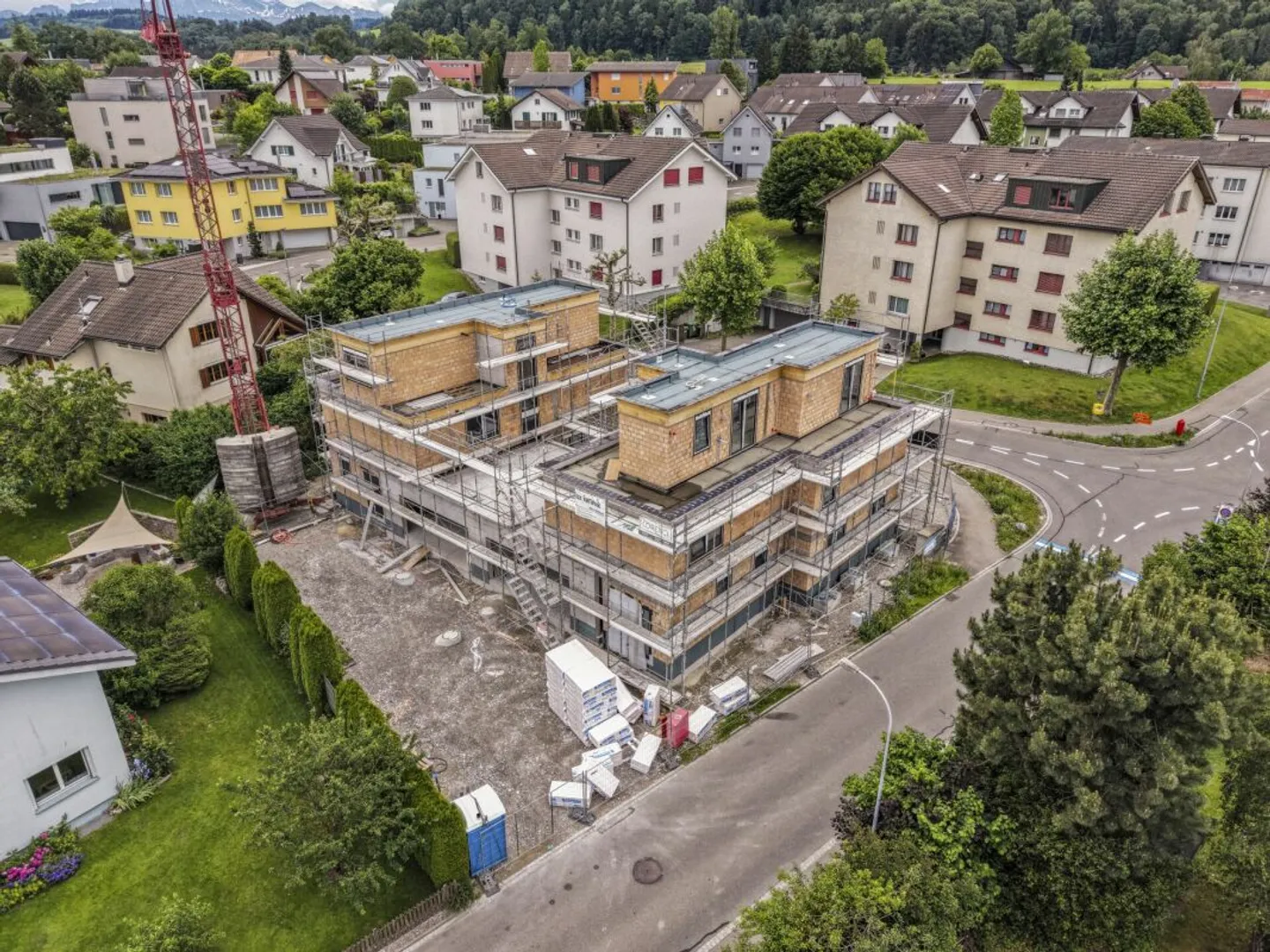 Geräumiges Einfamilienhaus in Top-Lage - Foto 2 von 13