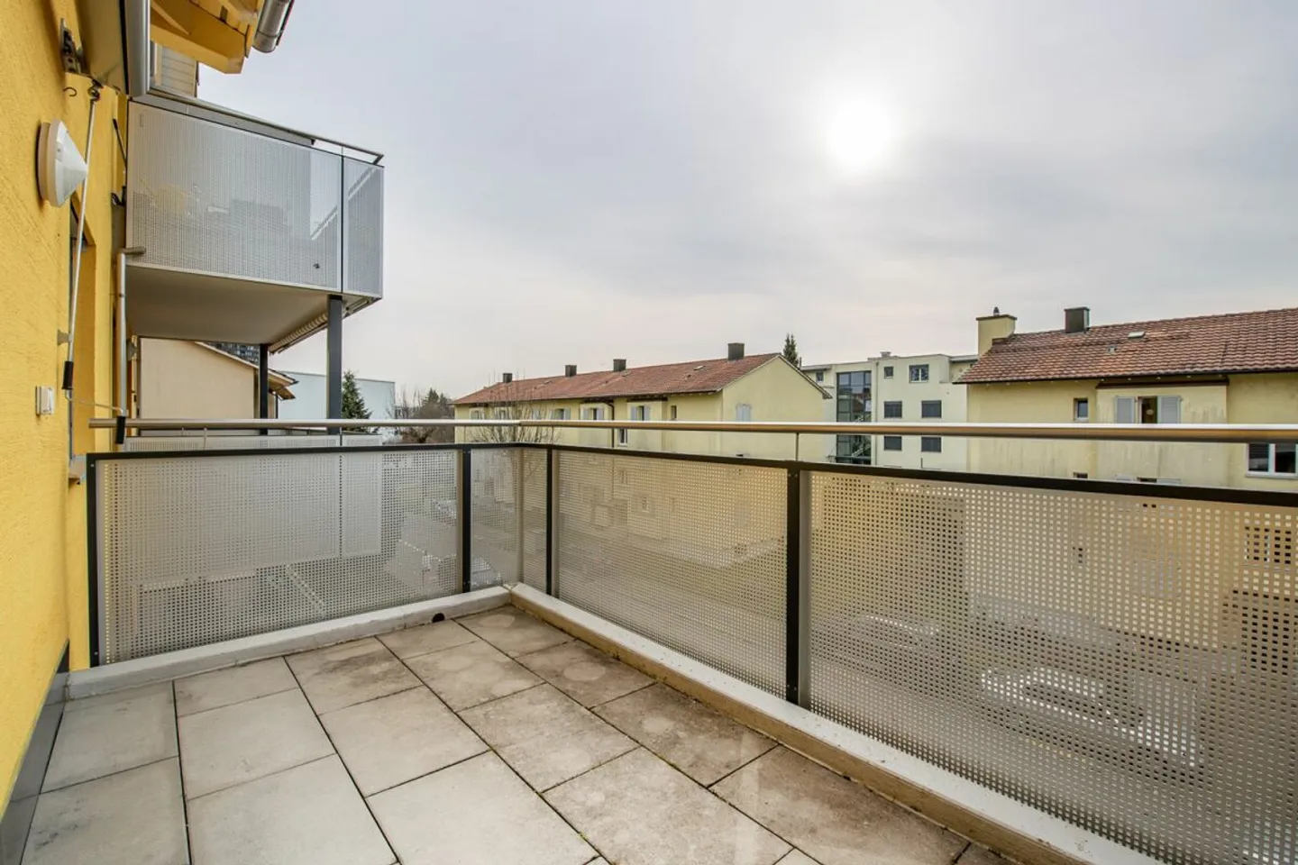 Stilvolles Apartment in Dübendorf - Foto 6 von 8