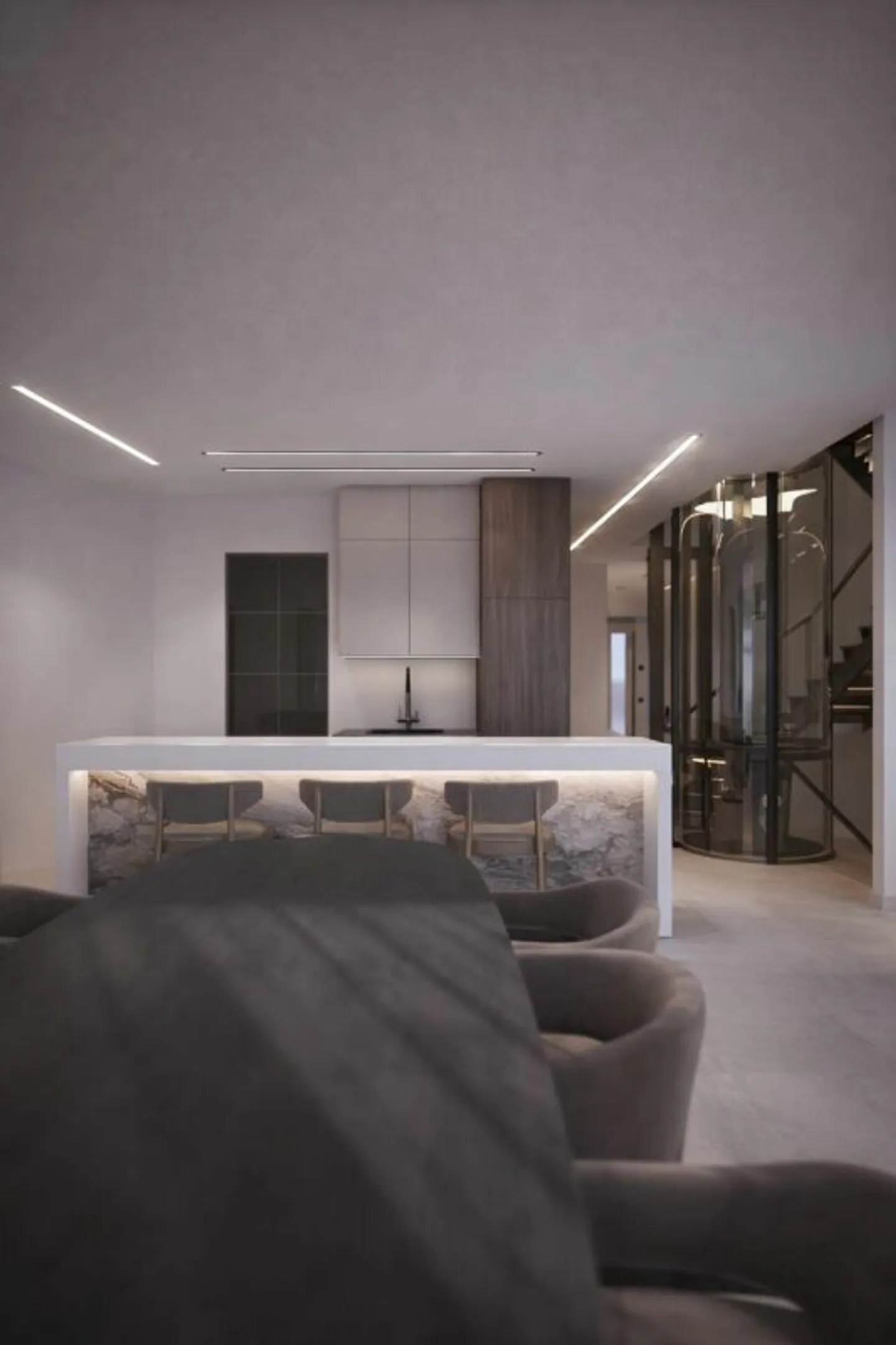 Exceptional villas with garden - Calm and intimacy - Photo 12 of 13