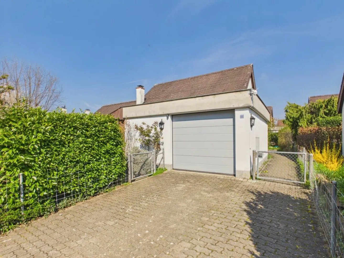 Detached family house in a quiet, child-friendly location - Photo 13 of 13