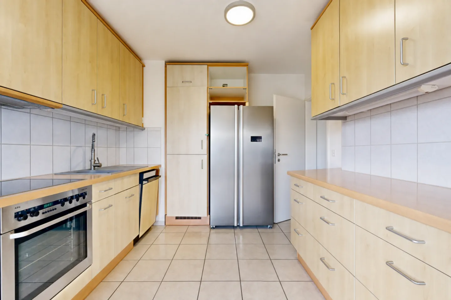 Erschwingliche Wohnung mit Aussicht - Foto 4 von 13