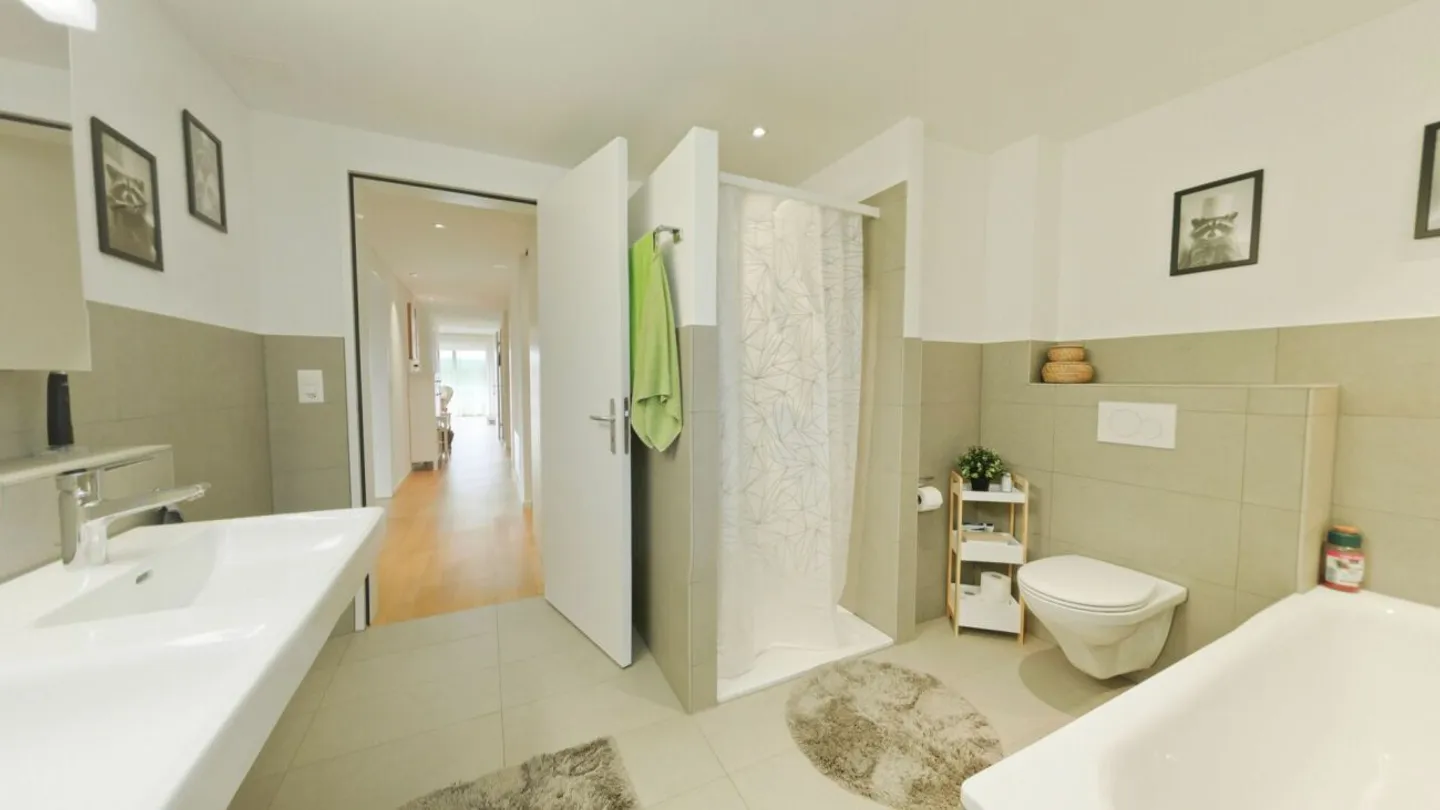 Hier passt alles rein - Ideen, Träume und Lieblingsmöbel! - Foto 12 von 13