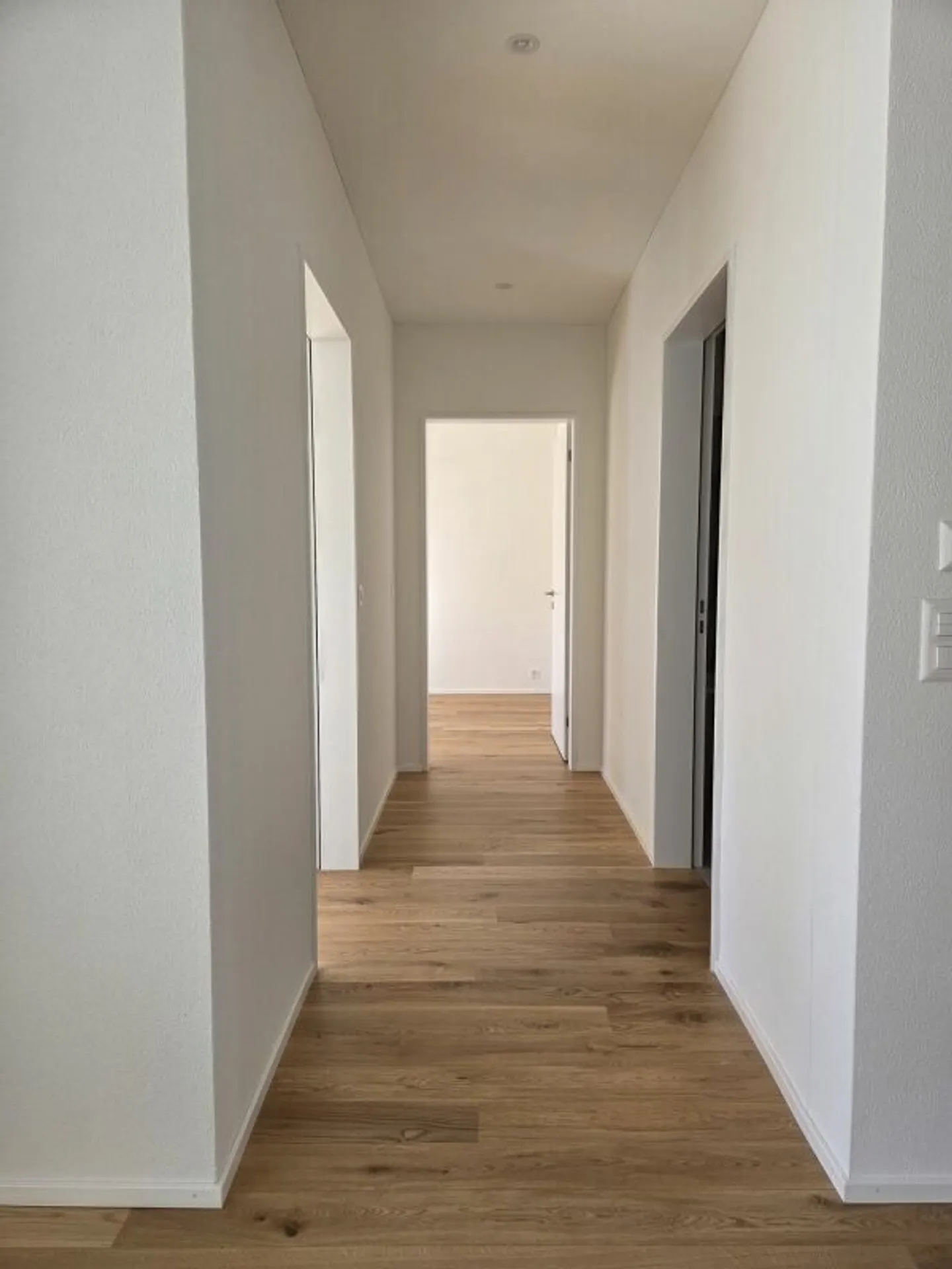 Appartement 5 1/2 pièces - Projet de nouvelle construction "Rheincity" - Photo 8 sur 13
