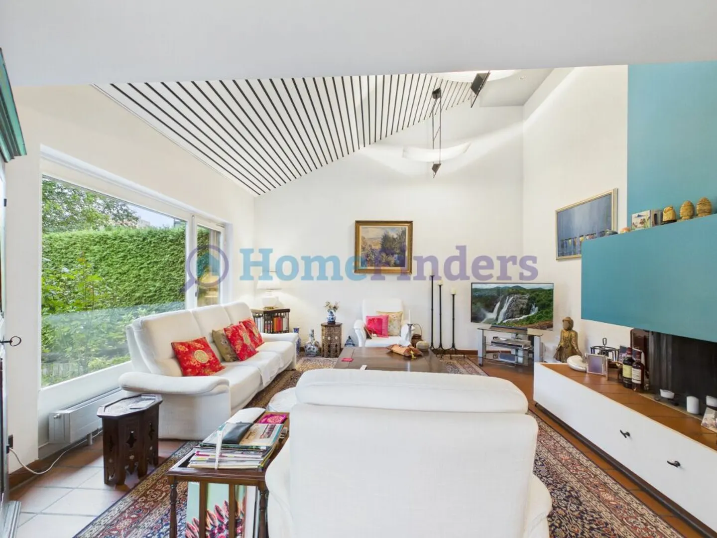 DREAM HOME WITH PRIVATE WELLNESS OASIS - FULL OF QUALITY OF LIFE - Photo 5 of 13