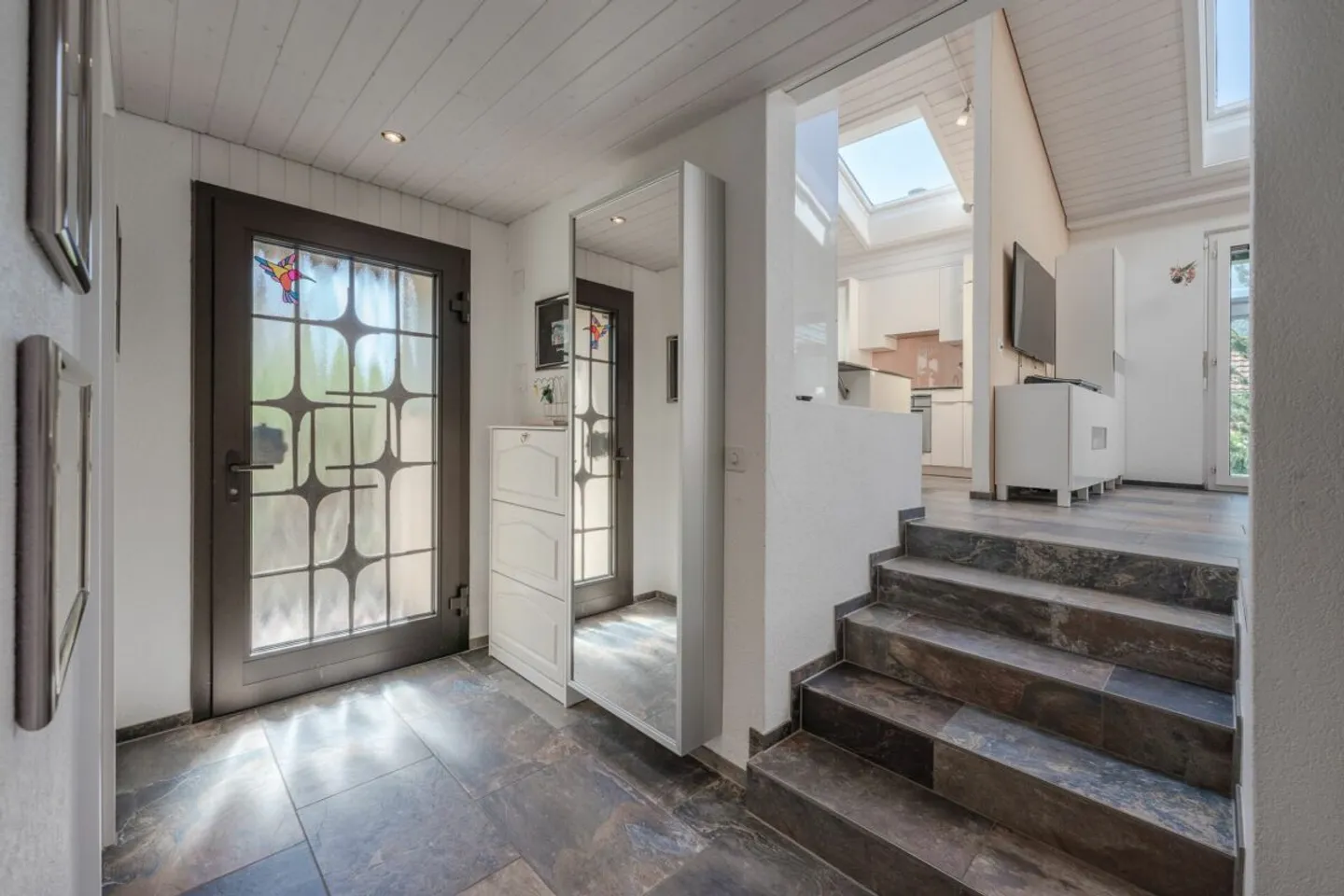 Charmantes Einfamilienhaus mit Garten - Foto 13 von 13