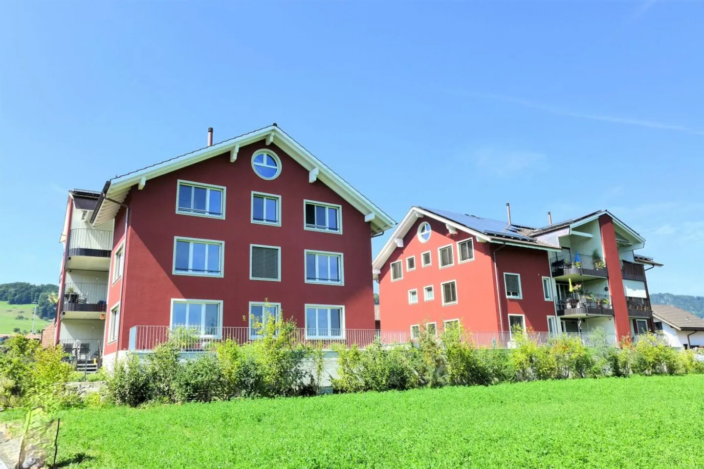 Wunderschönes 4.5 Zimmer Penthouse - Foto 13 von 13