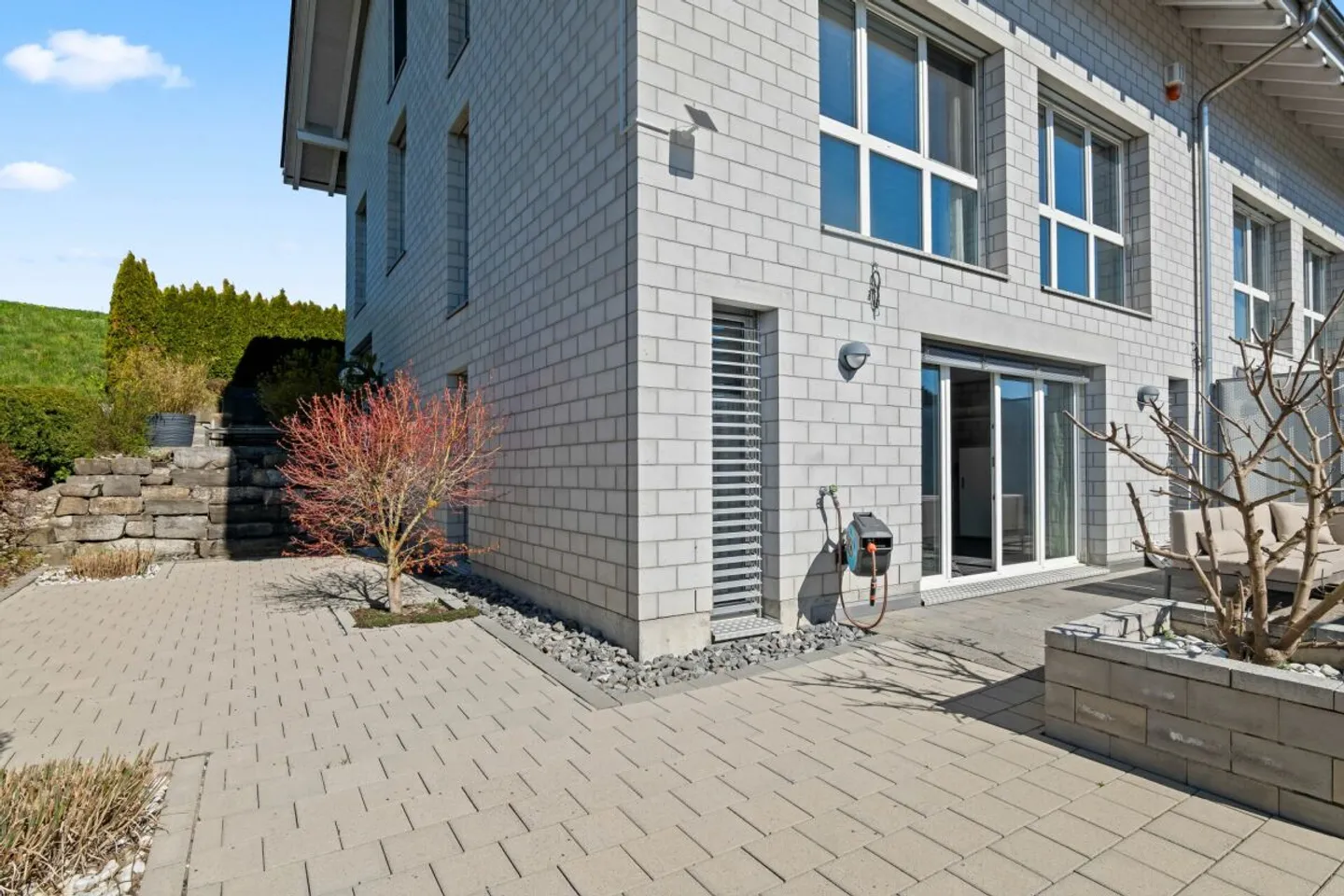 Duplex Charmant à Krauchthal - Photo 4 sur 13