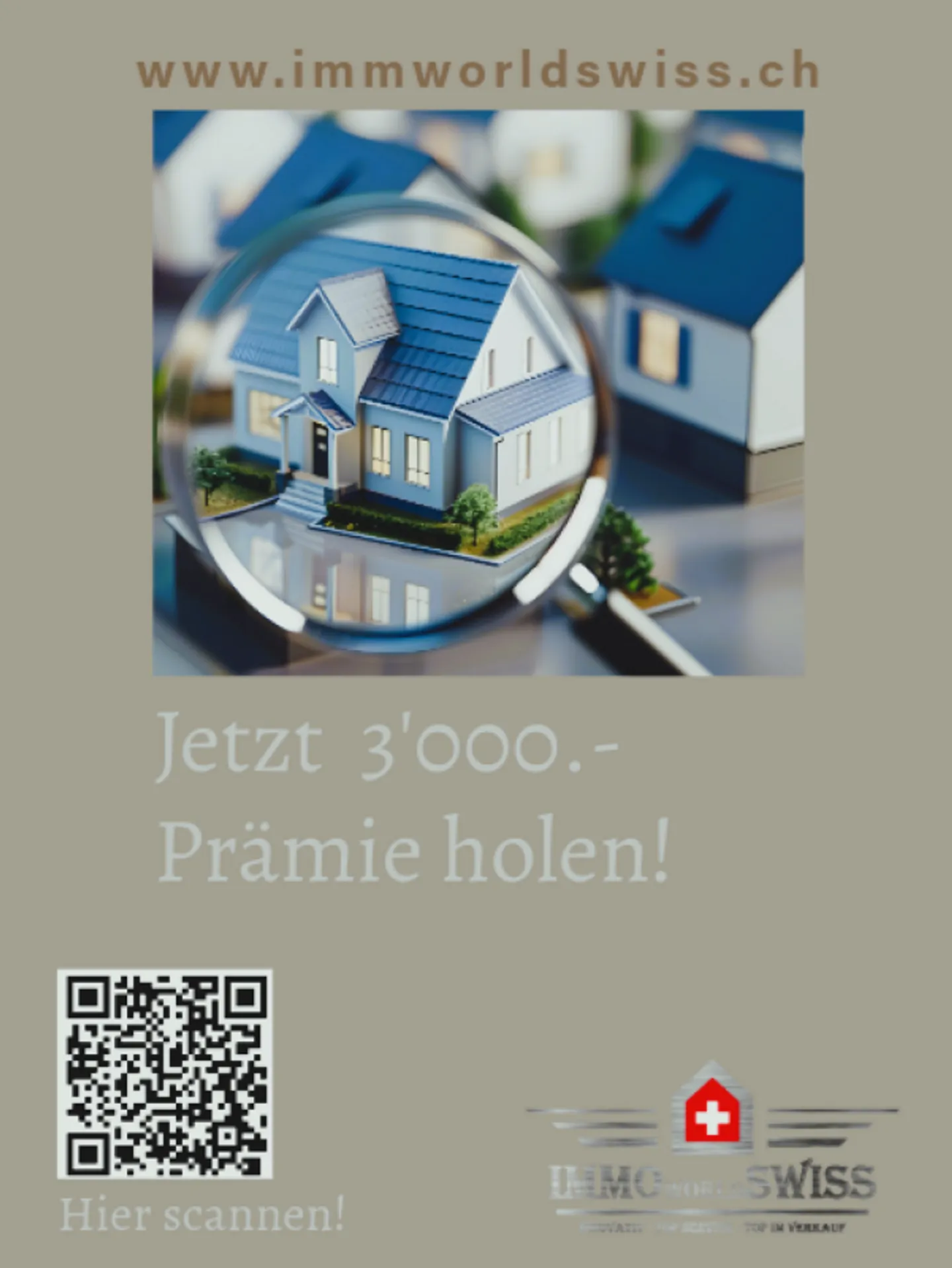 Dream plot on the south-facing slope of Bretzwil! - Photo 6 of 11