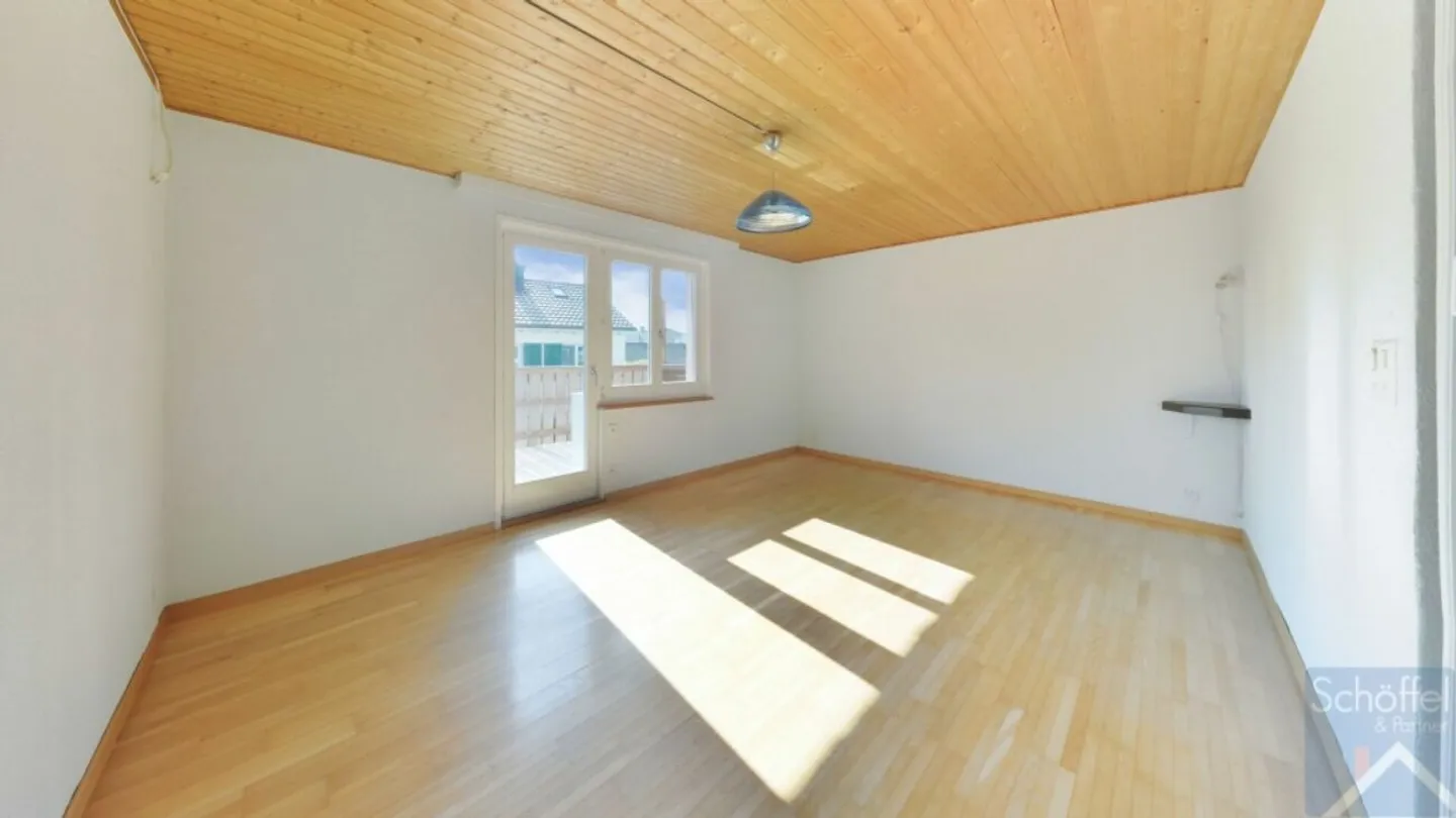 Charmantes Reihenhaus mit Balkonen - Foto 6 von 13