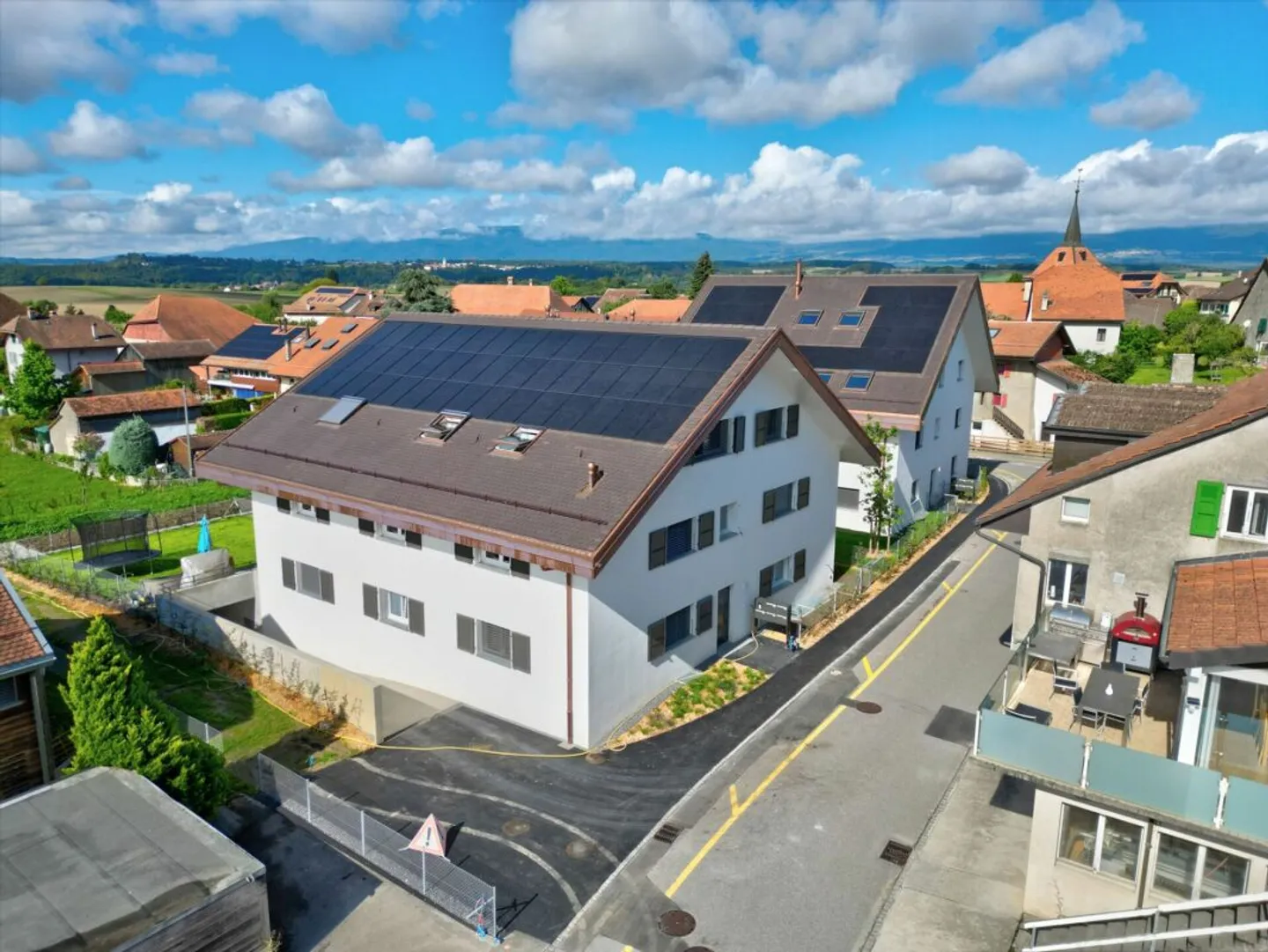 Appartamento Nuovo con Vista Panoramica - Foto 13 di 13