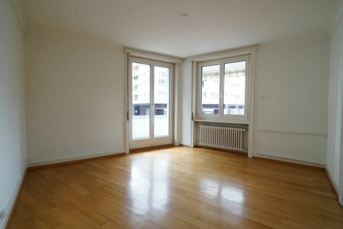 Stilvolle Wohnung in Luzern - Foto 6 von 10