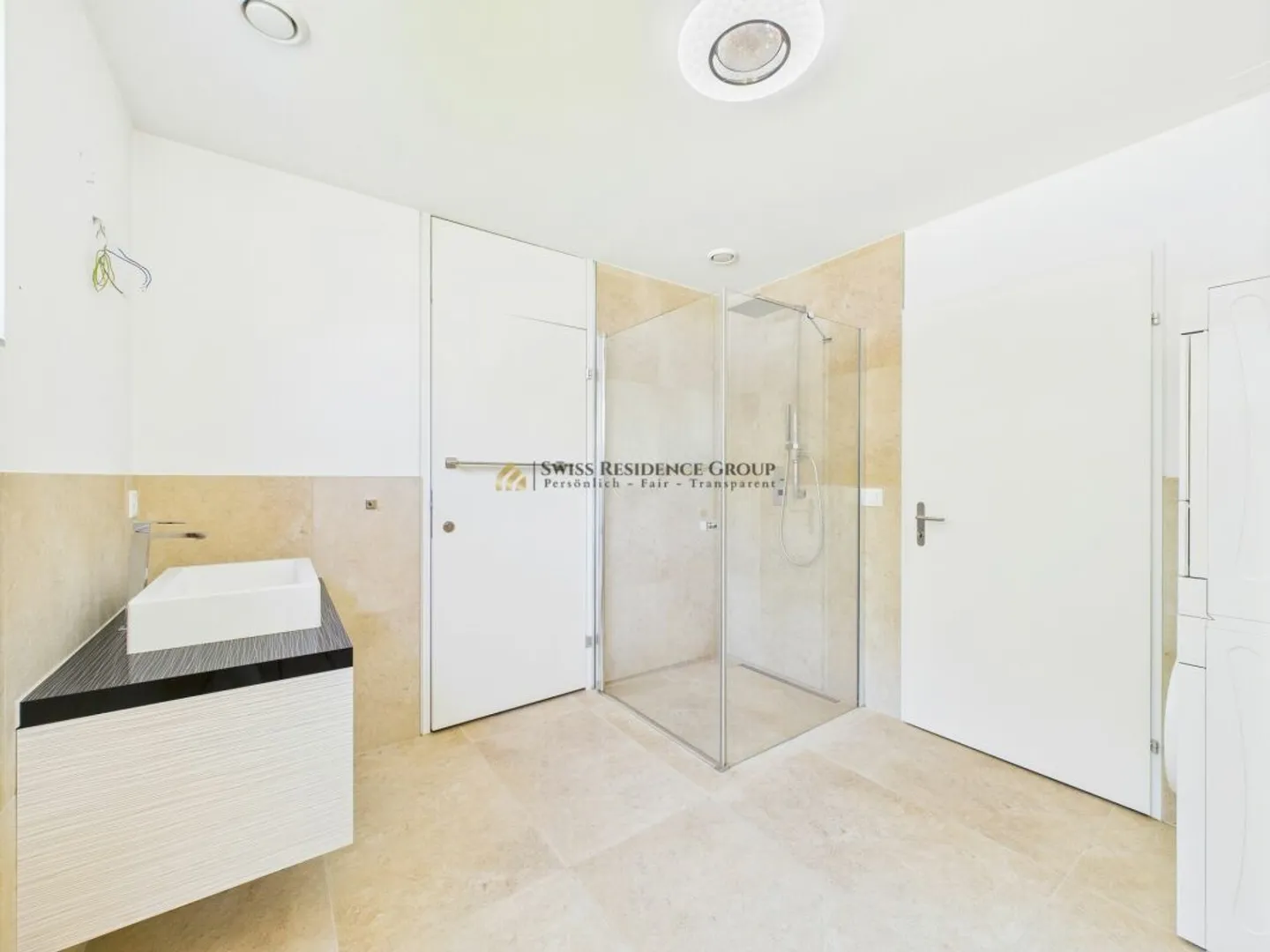 Oasis de tranquillité - Appartement spacieux avec balcon, vue dégagée et cave à vin - Photo 9 sur 13