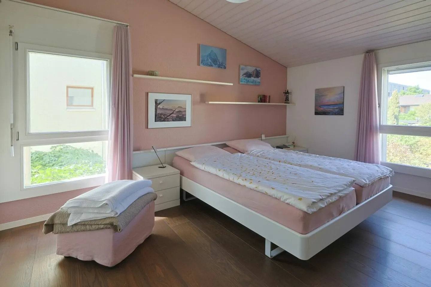Maison individuelle de 5 pièces en bande - Photo 6 sur 12