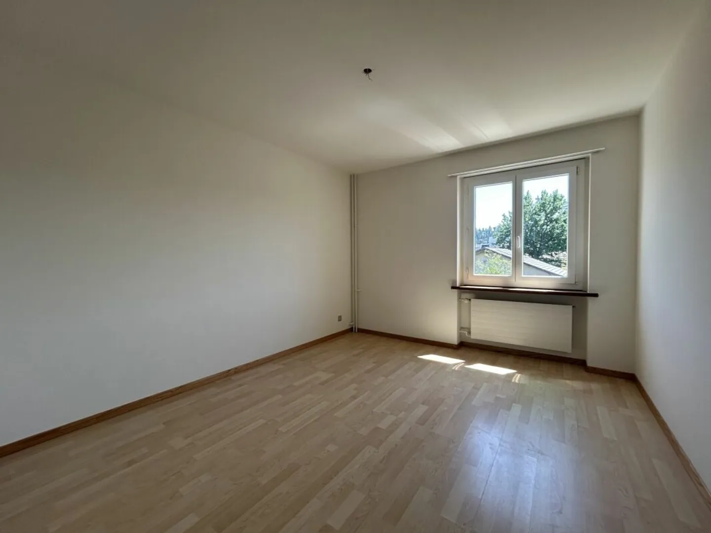 Charmante 3-Zimmerwohnung - Foto 3 von 6