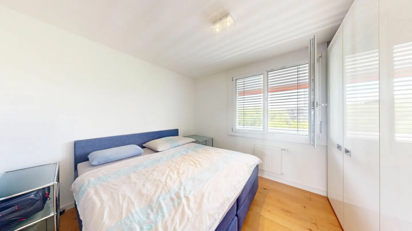 Attraktive 3.5-Zimmer-Wohnung in Bern Wankdorf - Photo 9 of 13